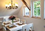 Location vacances Winterberg - Winterberg Appartement 21105-1