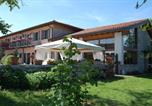 Location vacances Cormons - Agriturismo Borgovecchio-1