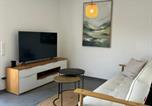 Location vacances Nonnenhorn - Ferienwohnung im Ängerle-4