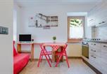 Location vacances Trentin-Haut-Adige - Cesa Crepaz piccolo-4