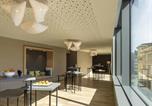 Hôtel Seneffe - Novotel Charleroi Centre-4
