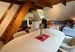 Location vacances Twistetal - Twistesee Ferienhaus 42-1