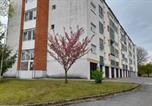 Location vacances Pécs - Könyvkuckó Apartman-2