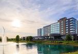 Hôtel Marion - Renaissance Columbus Westerville-Polaris Hotel-1