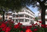 Location vacances Grado - Villa Daniela Apartment-3