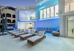 Location vacances Cabo San Lucas - Villa Manzana-2