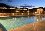 Location vacances Bonifacio - Les chalets de la Residence A Santa Trinita-3
