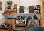 Location vacances Hakone - Tipy records inn hanare-3