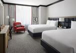 Hôtel Washington - The Ritz-Carlton, Washington, D.C.-3