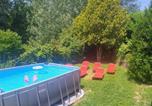 Location vacances Acqui Terme - Cottage Wisteria-1
