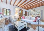 Location vacances Soller - Villa Can Got-2