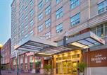 Hôtel Washington - Residence Inn Washington, Dc / Dupont Circle-3