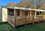 Location vacances Rignac - Mobil home avec terrasse - 8 pers. - Api-1-52-2901-1