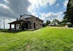 Location vacances Marsciano - Italian Experience-Il Pino Apartment-3