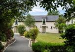 Location vacances Reynoldston - Ivy Cottage - Gower-2