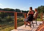 Hôtel Skive - Koppes Mølle B&B - naturnær overnatning-4