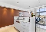 Location vacances Perth - Quiet City Luxury 3br Top-Floor with Skylineview-4