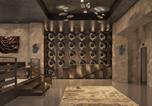 Hôtel Los Angeles - Hotel Clark-1