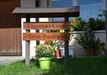 Location vacances Friedenweiler - Ferienwohnung Beim Pauli-3