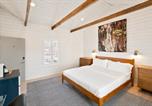 Hôtel Waynesboro - Boutique Room steps from Downtown Mall Rose Jean - Room 4-2