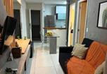 Location vacances Maceió - Apartamento no Edifício Time em Maceió by Qavi-3