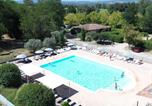 Camping Manosque - Camping Tikayan Oxygene-1