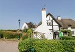 Location vacances Stratford-Upon-Avon - Bluebell Cottage-2