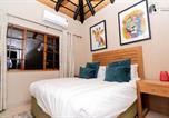 Location vacances Hazyview - Inyamatane Luxury Lodges at Kruger Park Lodge-2
