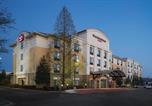 Hôtel Lenoir City - Springhill Suites Knoxville At Turkey Creek-1