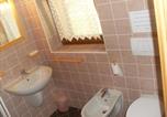 Location vacances Gordona - Agriturismo Giacomino-2