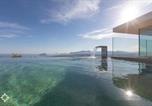 Location vacances Benitachell - Villas Aloe Vera by Abahana Luxe-2