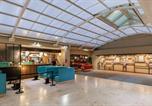 Location vacances Buenos Aires - Hestia at San Telmo New and Chic Studio-4