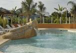 Appart Hotel Lou Castelet