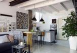 Location vacances Roncola - La Chiesina-1