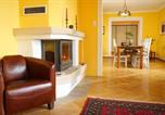 Location vacances Überlingen - Villa Art Residence Überlingen-4