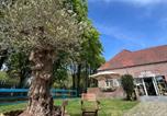 Hôtel Zonhoven - Hotel De Venne-1
