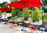 Hôtel Quimper - Ibis Quimper-2