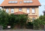 Location vacances Hildesheim - Doppelspitze für bis zu 5 Personen-1
