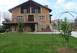 Location vacances Cantabrie - Apartamentos Altamira-1