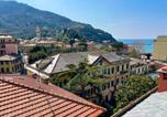 Location vacances Levanto - Blue Sky apartment - Levanto, 5 Terre-4