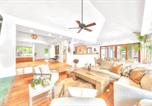 Location vacances Calistoga - Exclusive Luxe Villa & Ranch Sonoma Pool Hot Tub-2