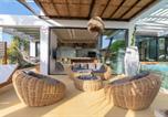 Location vacances Yaiza - Villa Liquen-2