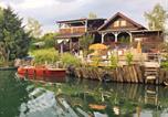 Location vacances Grosuplje - River Houses Ljubljanica-1