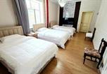 Hôtel Kazakhstan - 阿拉木图华人民宿-3
