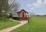 Location vacances Barton Bendish - Honeybee Retreat-1