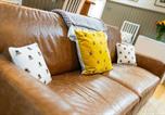 Location vacances  Pertshire - The Granary-4