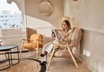 Hôtel 4 étoiles Montpellier - Novotel Montpellier-4