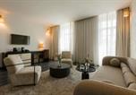 Hôtel Timişoara - Hotel Timisoara-4