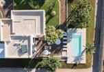 Location vacances Castrignano del Capo - Villa Galatea-1