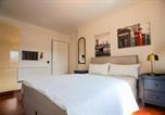 Location vacances Nuremberg - Ama executive stay 2-1